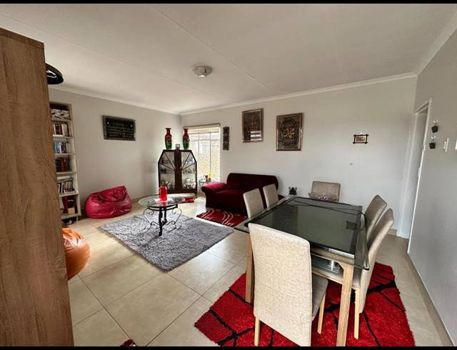 3 BEDROOM HOUSE FOR SALE IN LAUDIUM